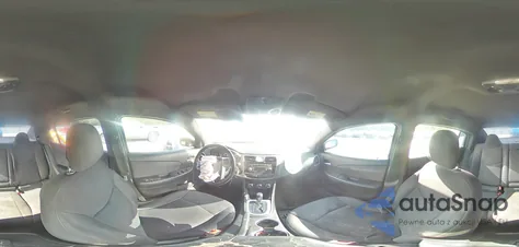 2013 Chrysler 200 Touring из США, поврежденный, VIN 1C3CCBBB9DN656726